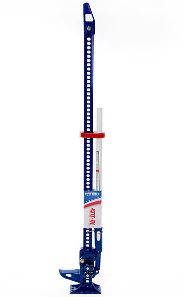 PAT-605 - HI-LIFT 60 PATRIOT EDITION JACK